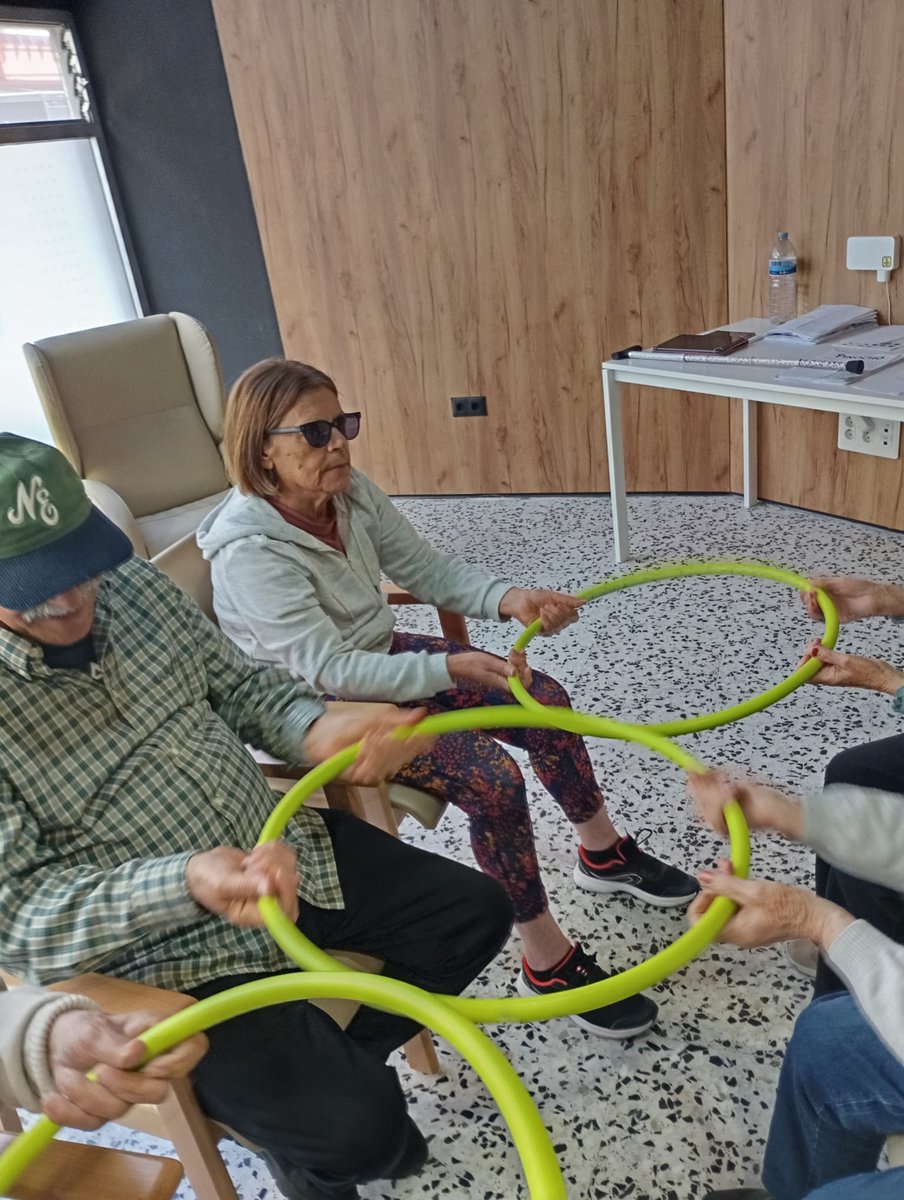 Ideco Gestión tweet media