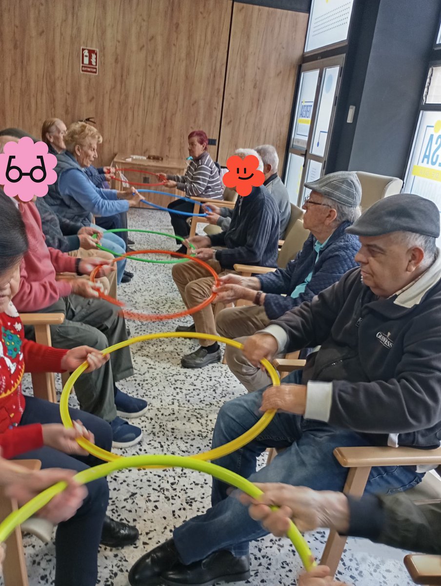 Ideco Gestión tweet media