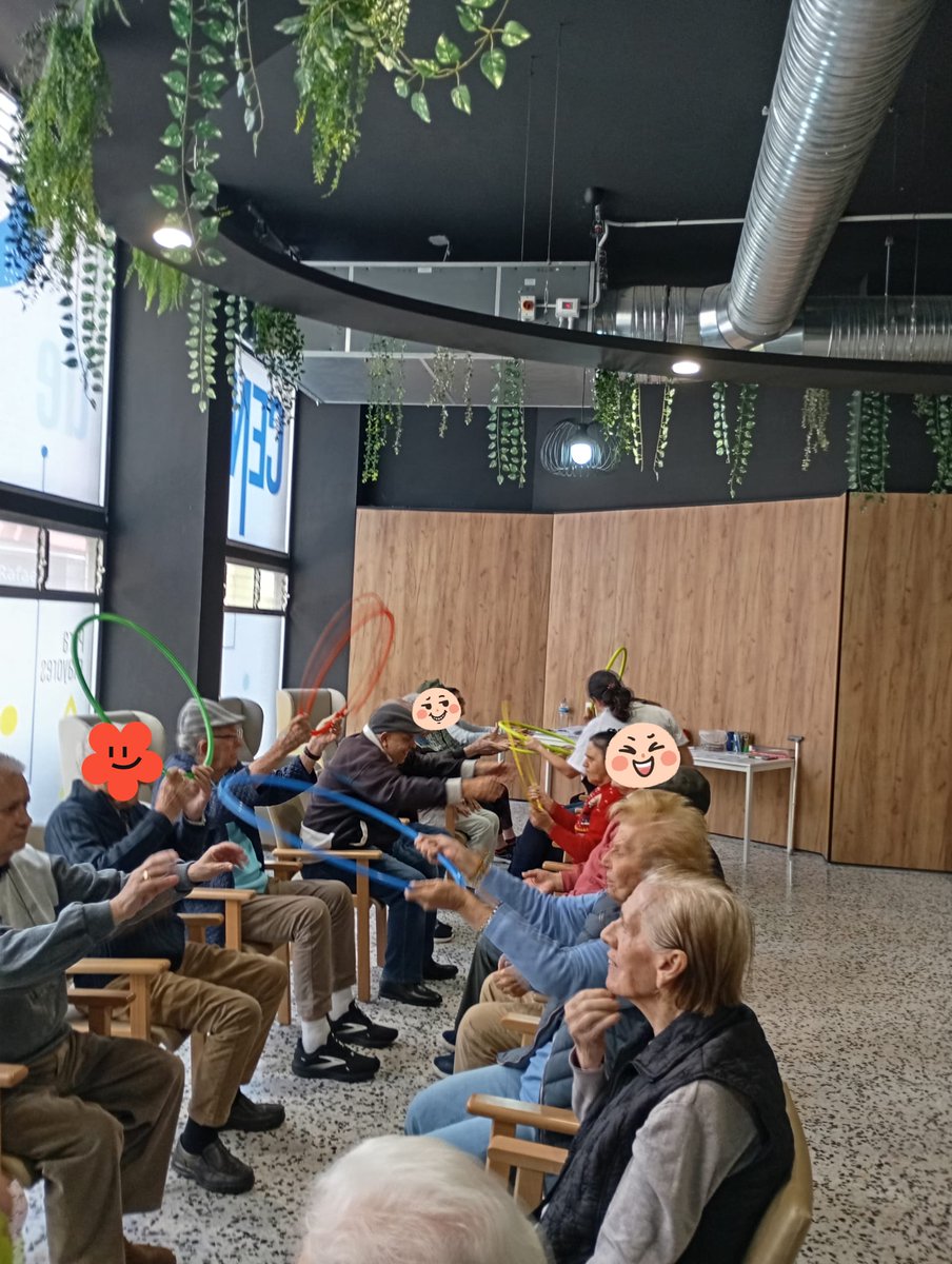 Ideco Gestión tweet media