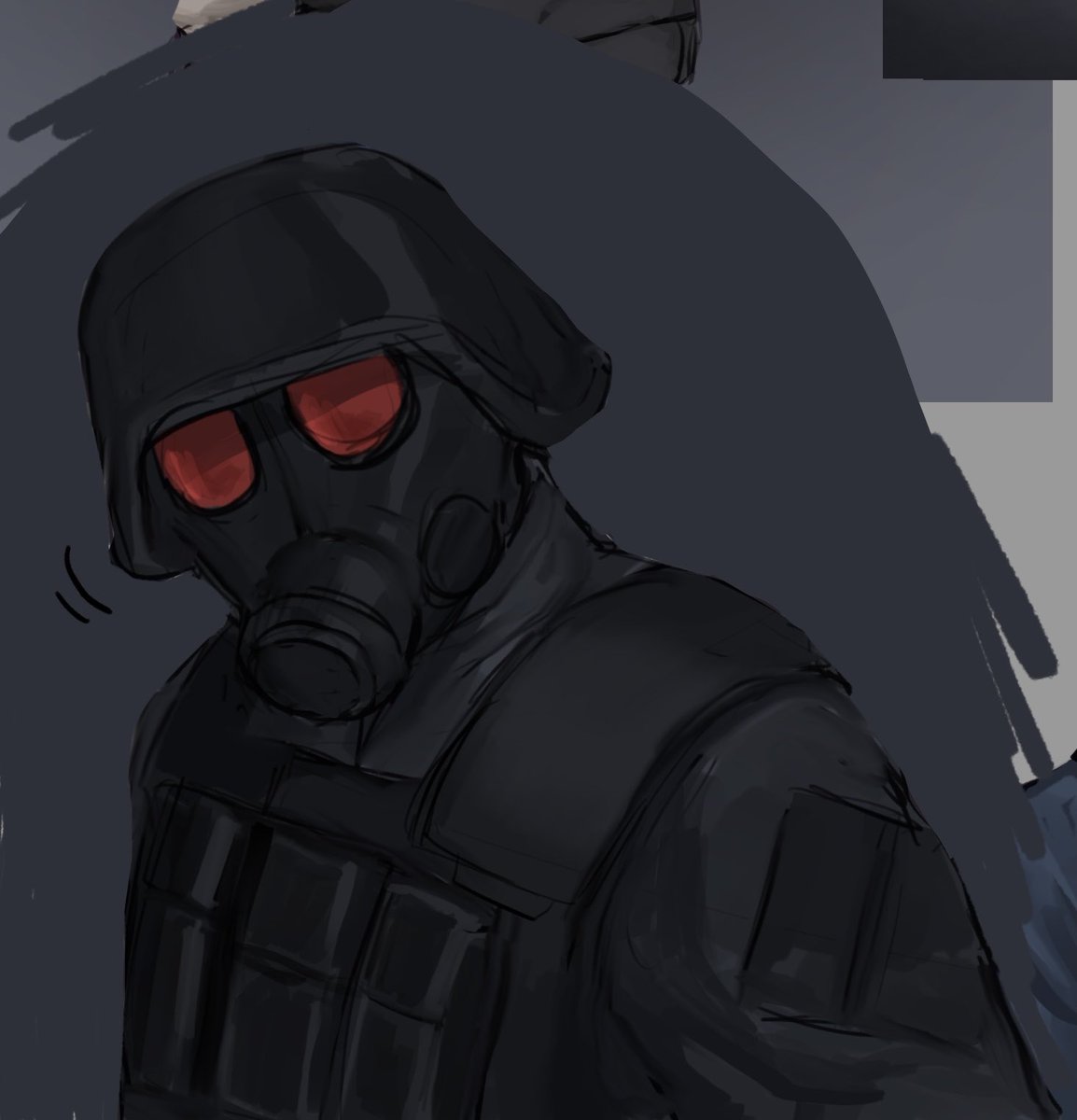 FEN/ COMMISSIONS OPEN 🌿 tweet media