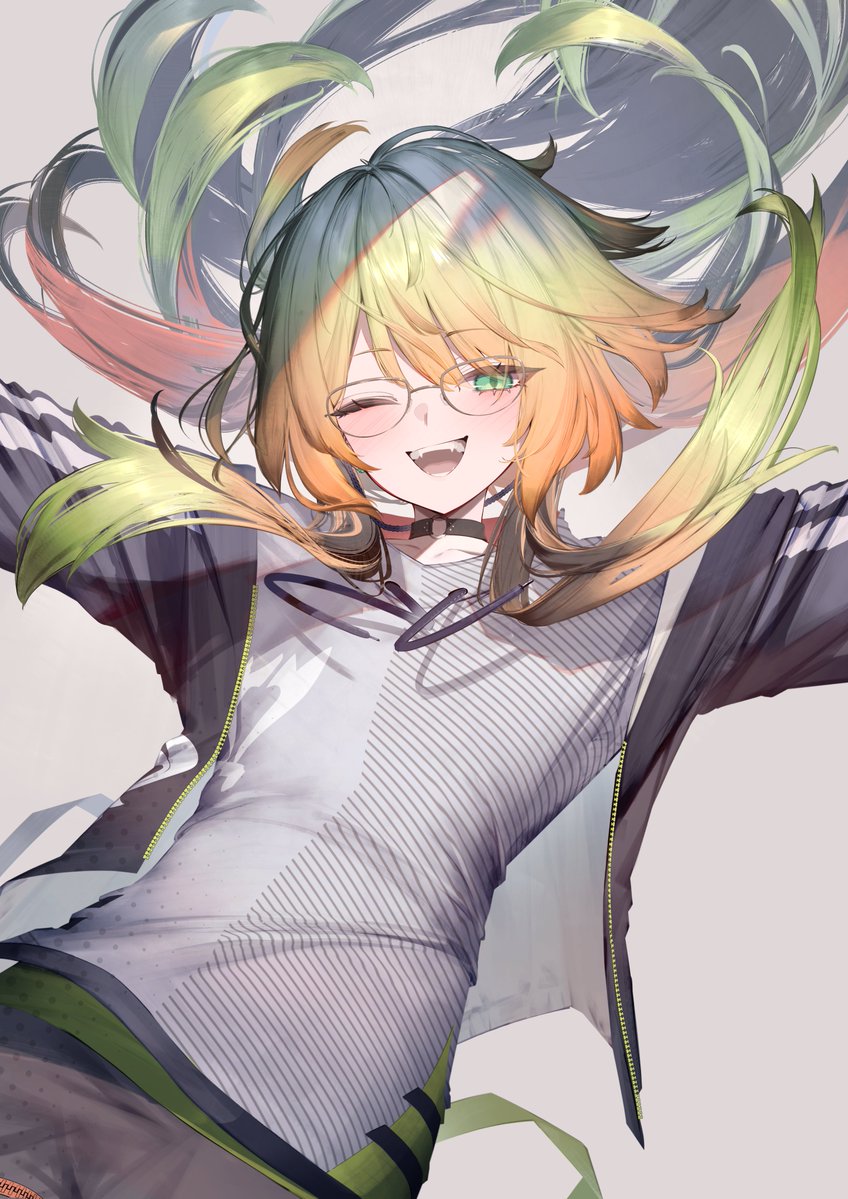 狗又いちに tweet media