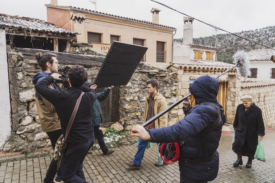 Revista RUBIK tweet media