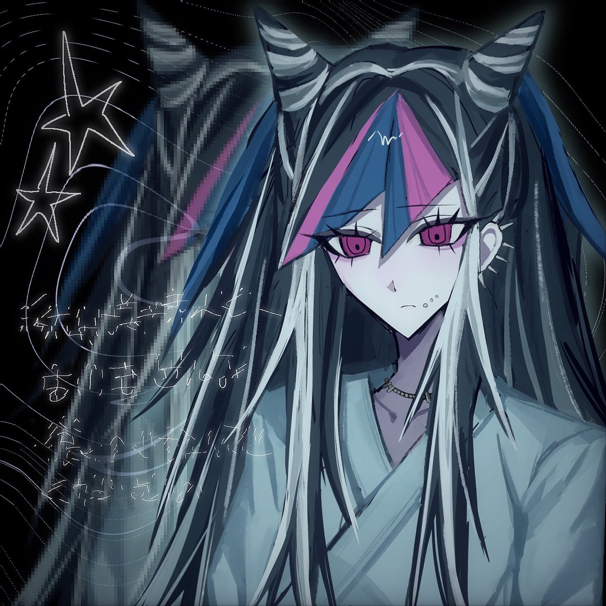 しなな tweet media