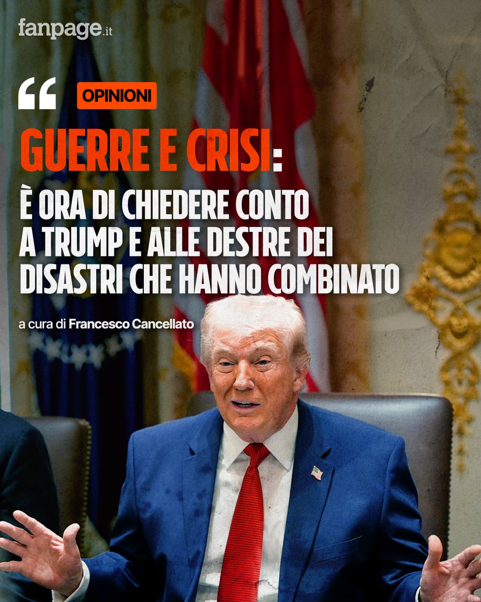 Fanpage.it tweet media