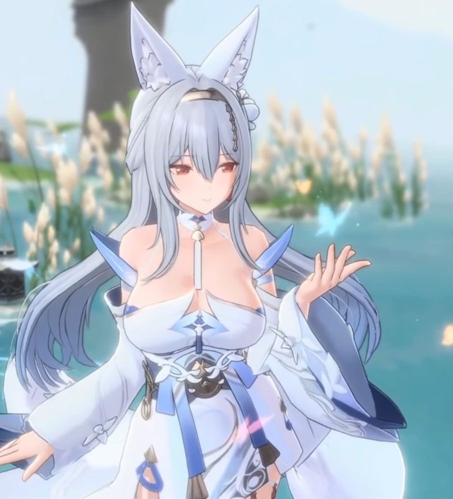 Azur Promilia ES tweet media