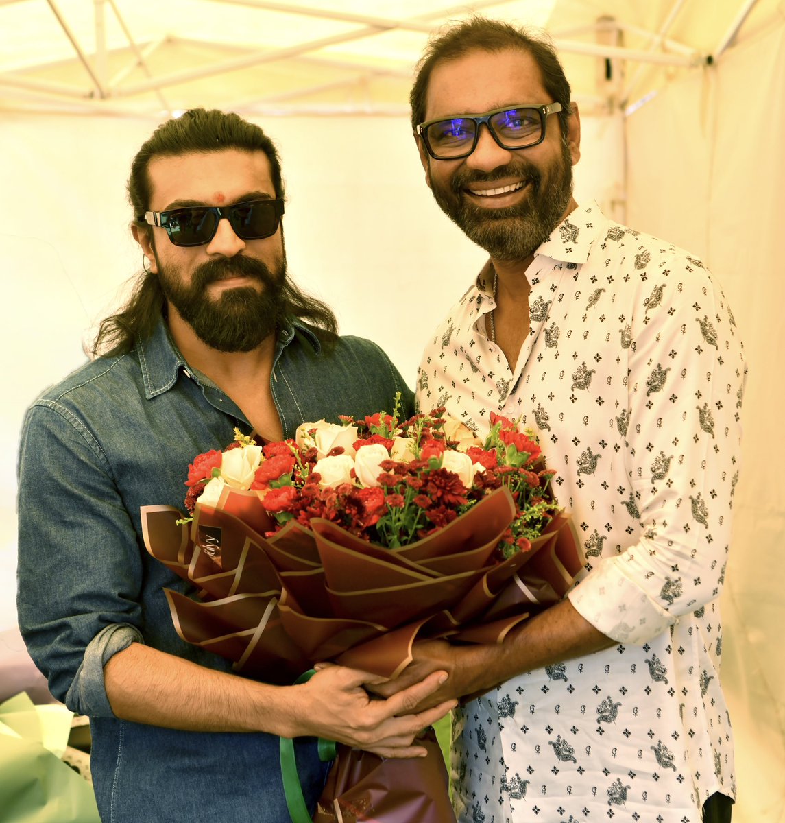 venkata Satish kilaru tweet media