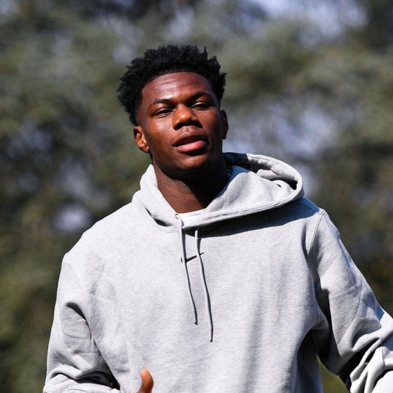 Madrid Zone tweet media