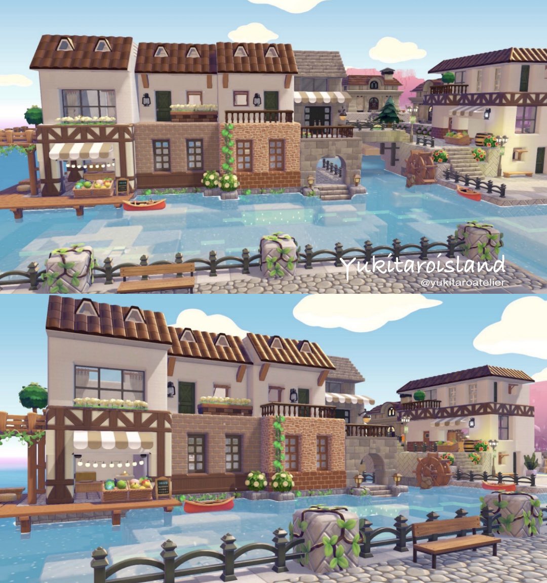 Yukitaro tweet media