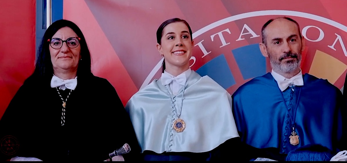 Universidad de Huelva tweet media