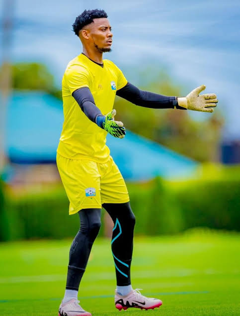 HITIMANA Jean claude tweet media