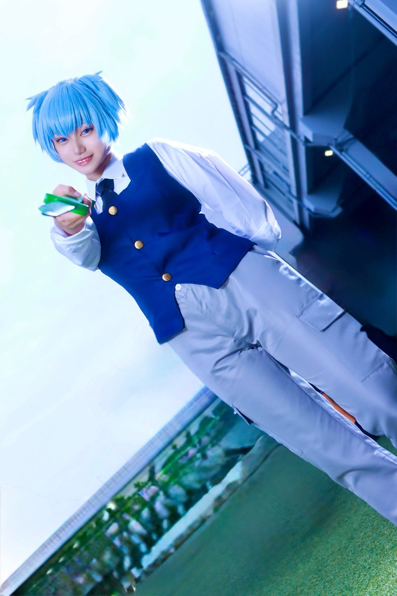 ᴀᴋɪ 🩰　3/29インテ2号館さ16a tweet media