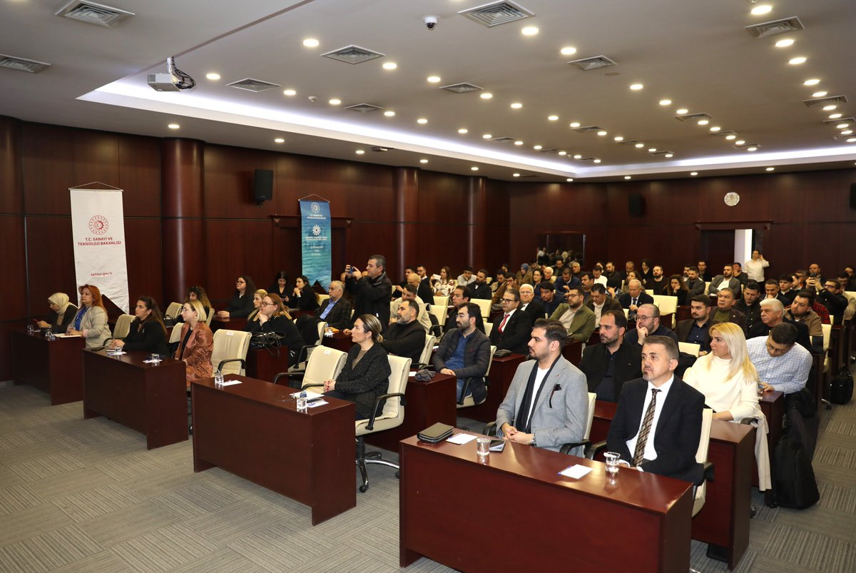 Gaziantep Ticaret Odası tweet media