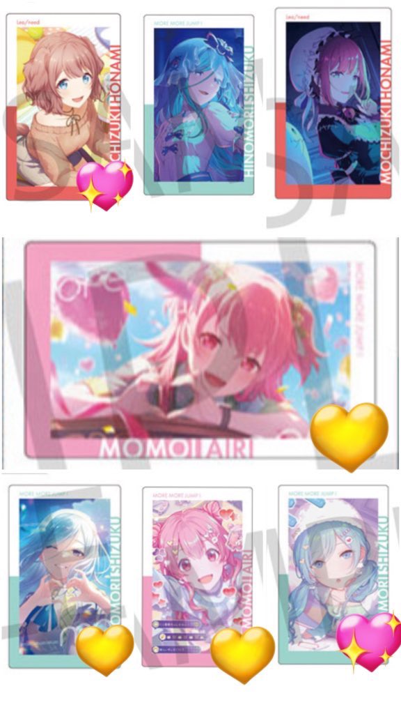 たけのこ tweet media