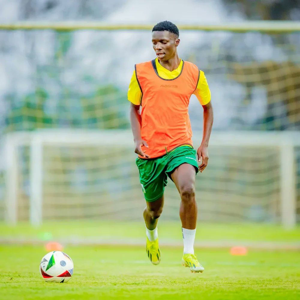 HITIMANA Jean claude tweet media