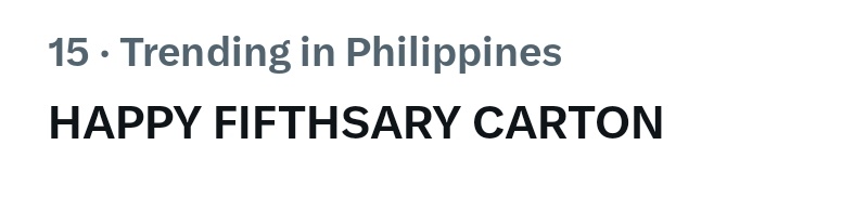 iamCess🤎📦 tweet media