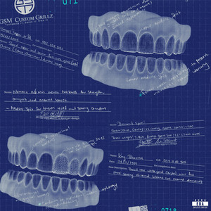 2022AFRICA's tweet image. "AURA ERA (Mixtape)" By @K1llbrady &amp;amp; @blxckie___

Is so far the fastest Album in 2026 to Reach No. #1 on the SA 🇿🇦 Apple Music Album Chart with 9 hours and 50 minutes