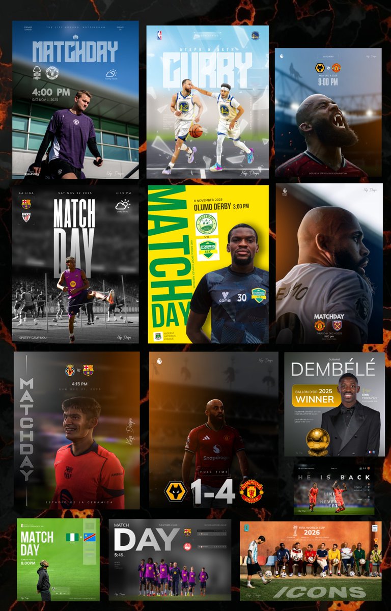 kings HQ 💻 tweet media