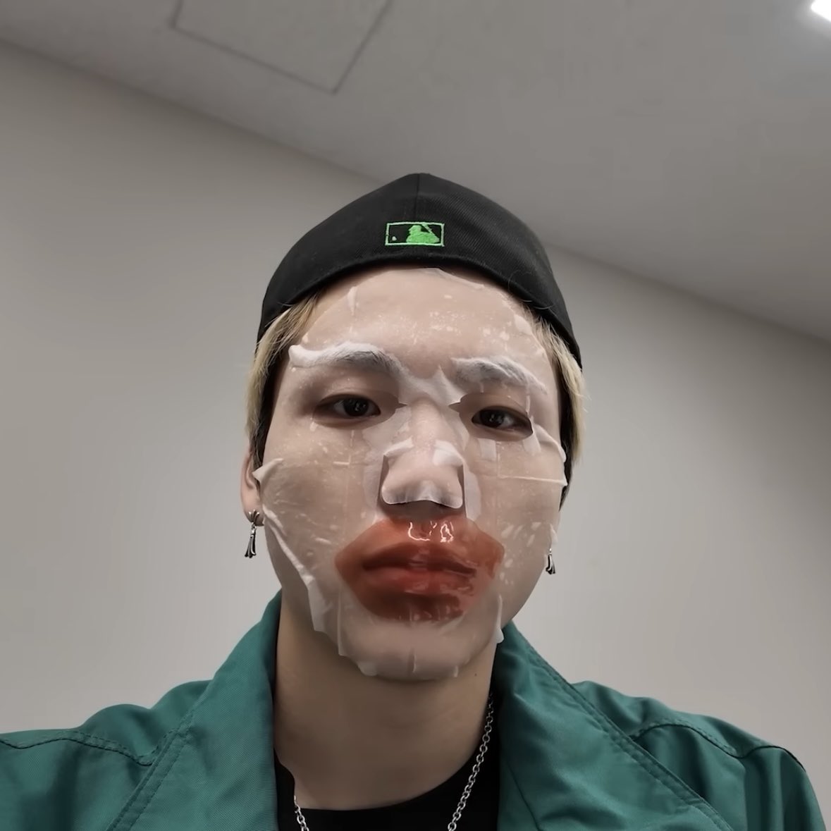 𝙔𝙐𝙉 tweet media