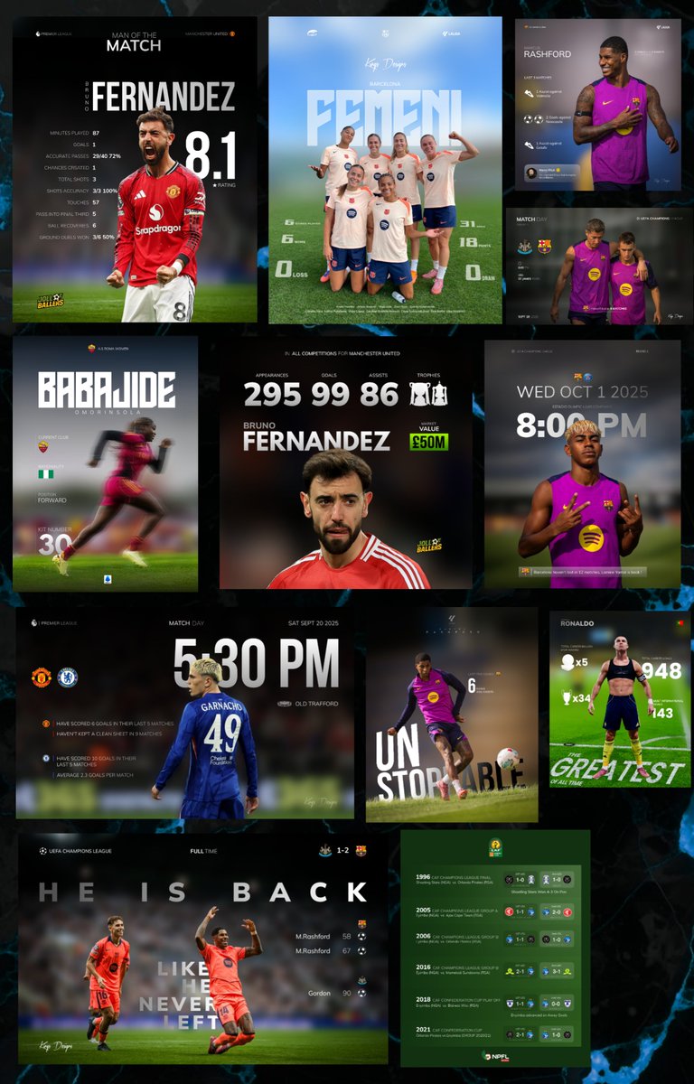 kings HQ 💻 tweet media