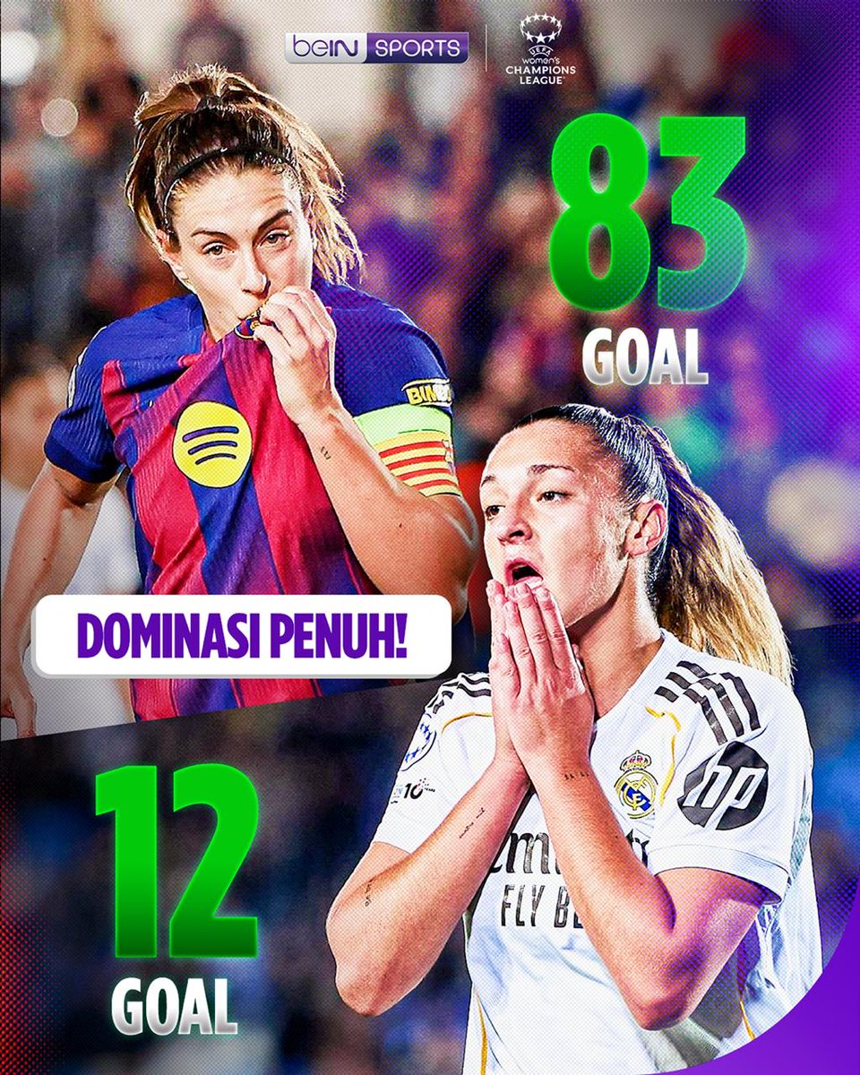 beIN SPORTS Indonesia tweet media