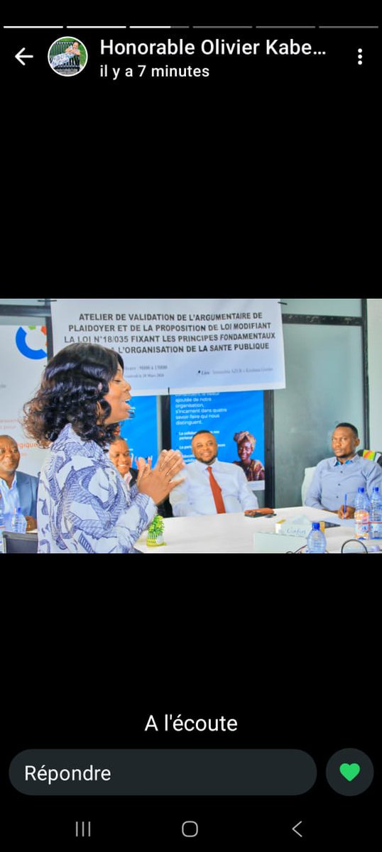 Coalitionde Lutte des Grossesses Non Désirées CGND tweet media