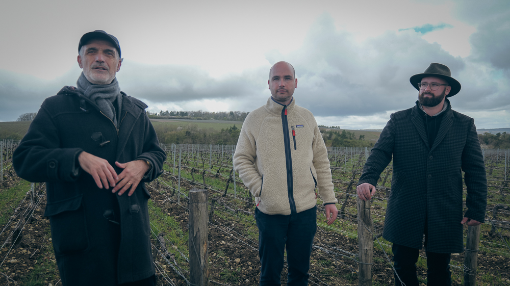 Jamie Goode tweet media