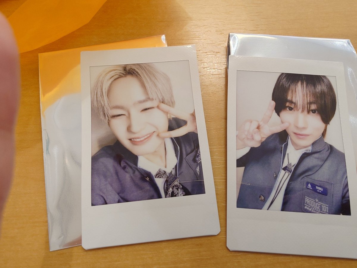 もーにんぐなっ tweet media