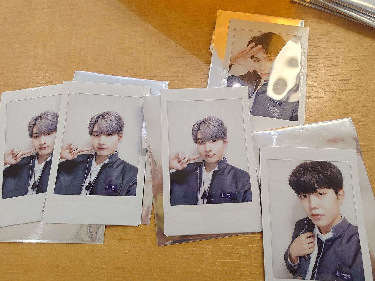 もーにんぐなっ tweet media