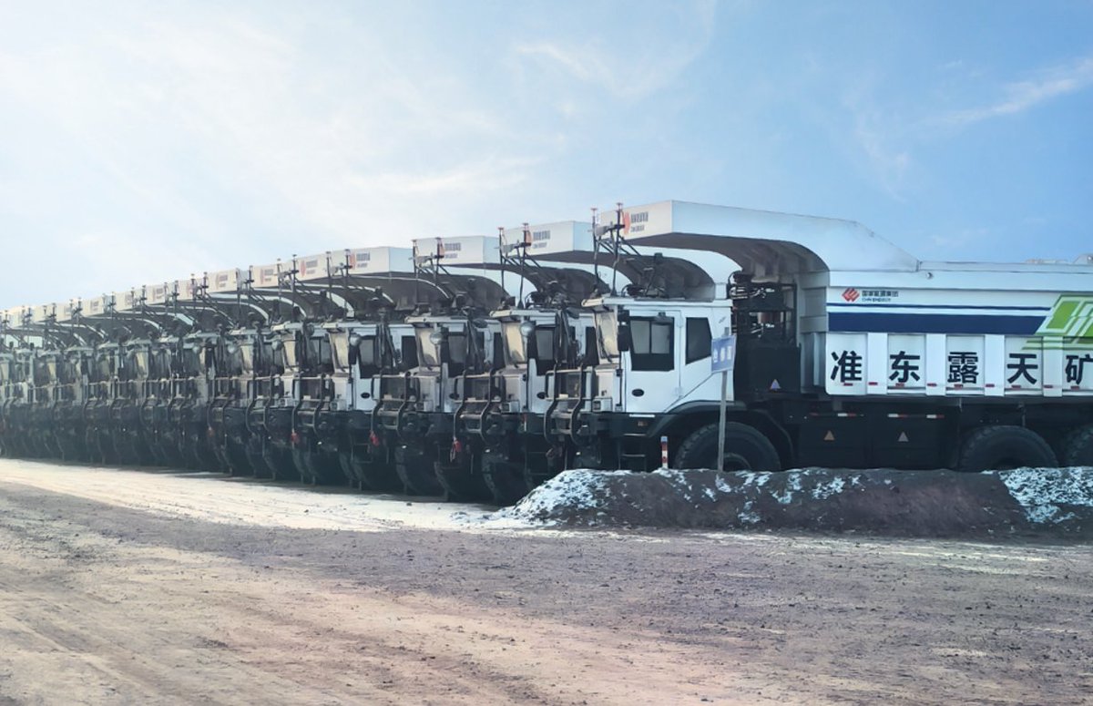 International Mining tweet media