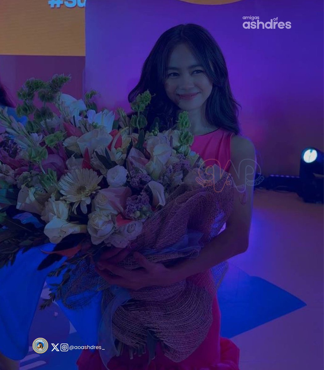 Amigas Of AshDres tweet media