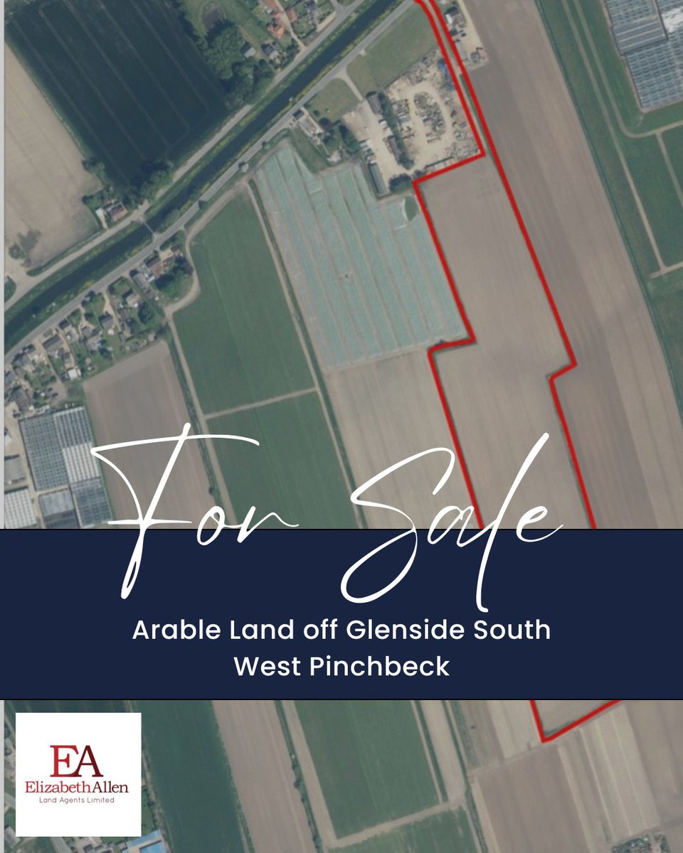 EA Land Agents Limited tweet media