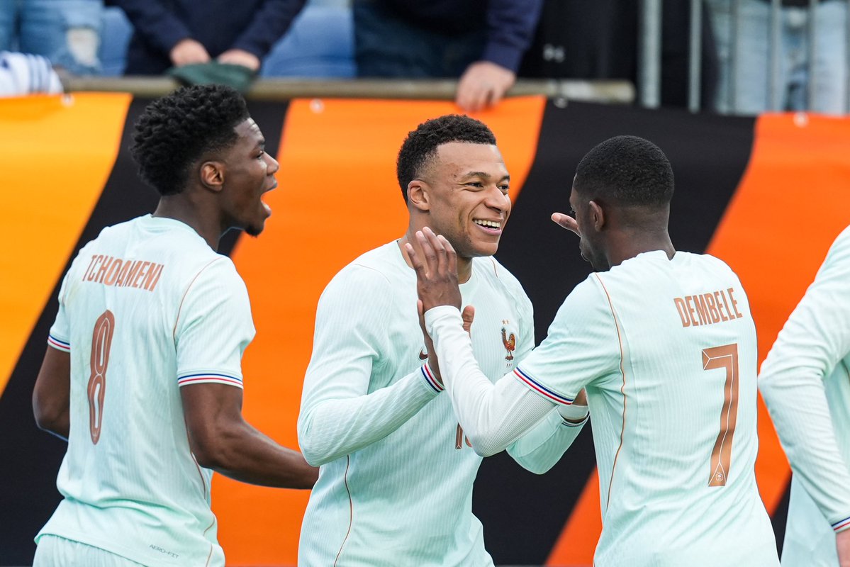 Actu Foot tweet media