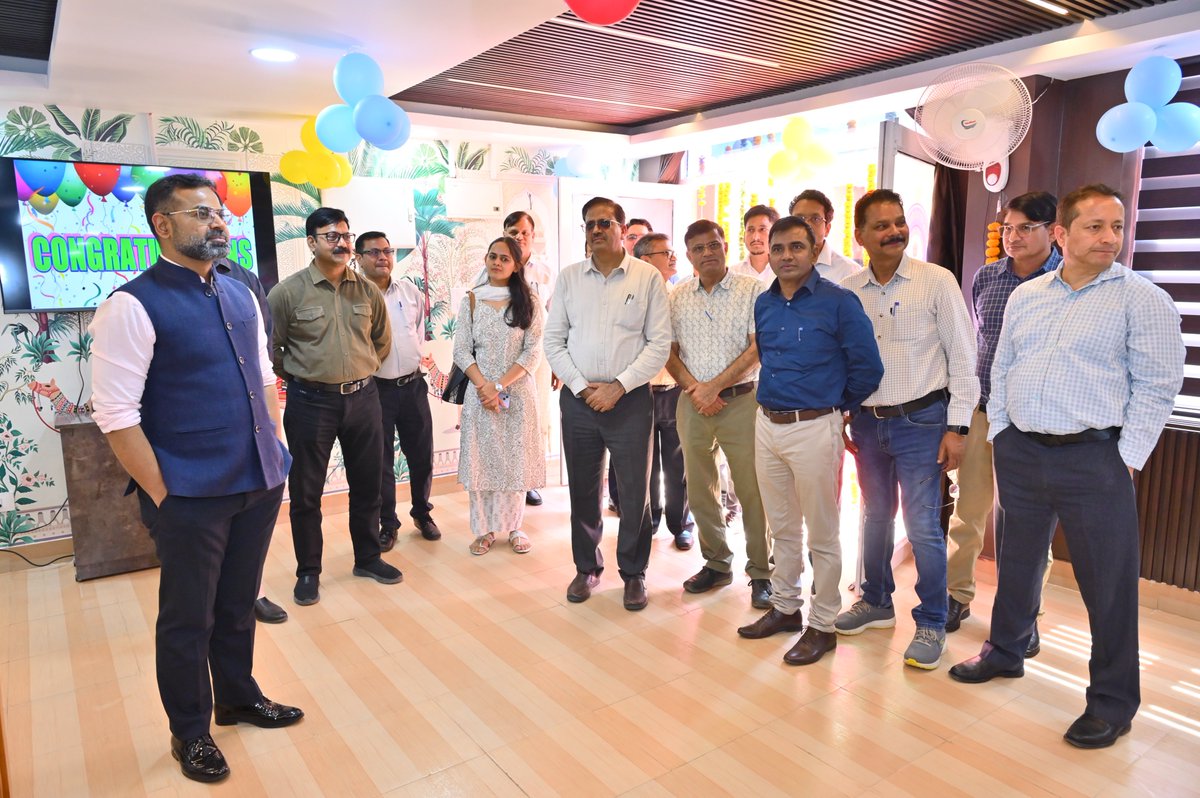 CGST Alwar Commissionerate tweet media