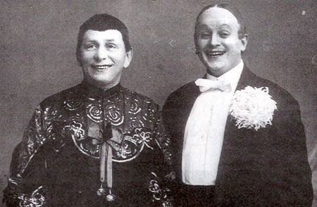 Working Class History tweet media