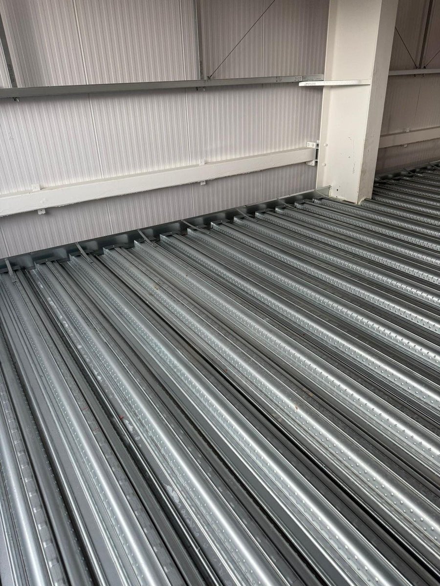 Northern Steel Decking Ltd tweet media