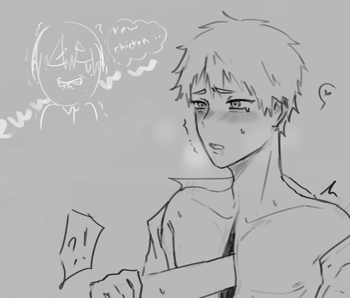 aen but normal tweet media