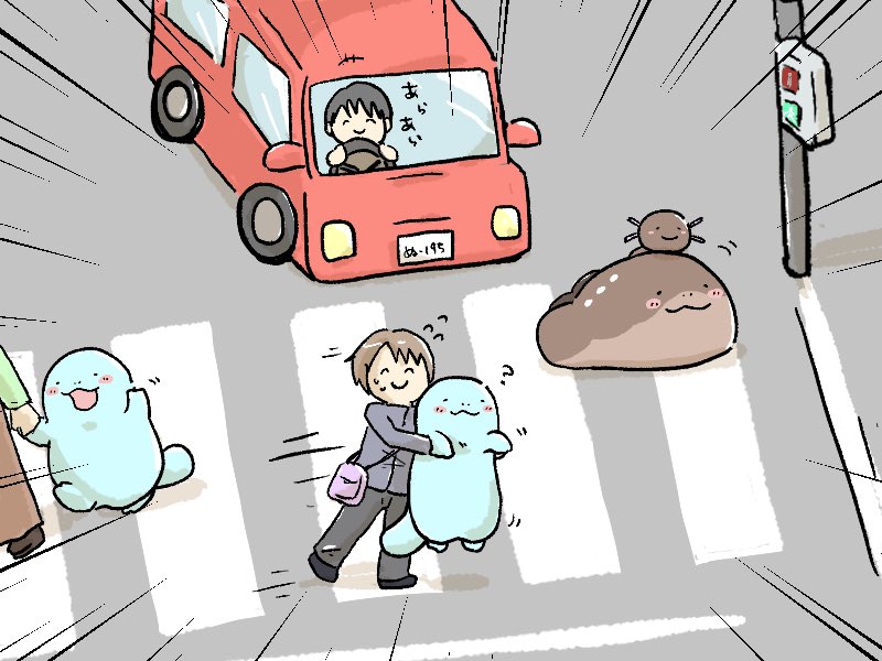 みと@だぬどぬ(´𐃷`) tweet media