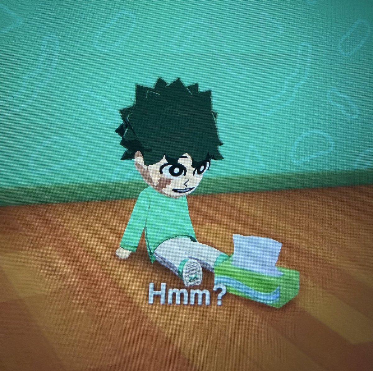 krystal!💥♥️ tweet media