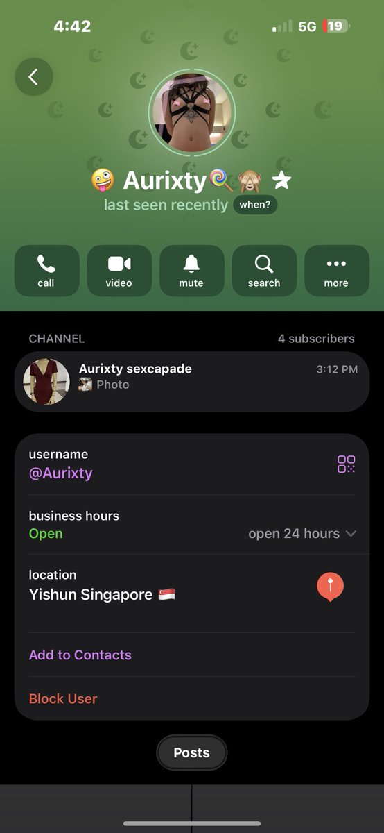 aurixxity tweet media