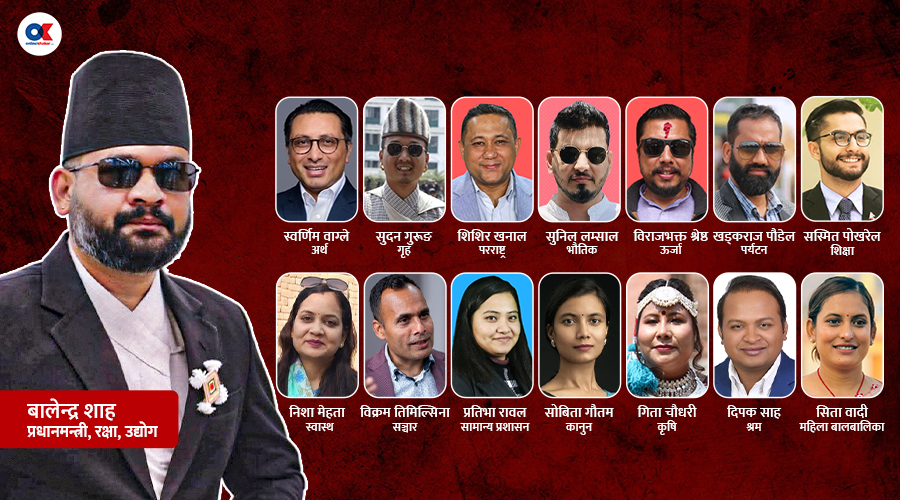 Nawa Raj Dhakal tweet media