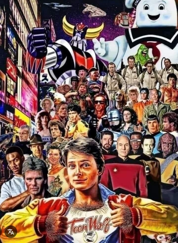 Amadgaul1's tweet photo. 🍿Este finde abrimos la cámara acorazada de FRIKI_LANDIA (Canal Secundario) para el MARATÓN RETRO VOL II🔥 42 HORAS NON-STOP de puro culto.🚫 Sin filtros.Sin pausas.Sin piedad por tus ojeras⏰SÁBADO y DOMINGO 08:30 AM📍LUGAR: https://t.co/EnQx5fYNgD https://t.co/OL9X8rY7JW