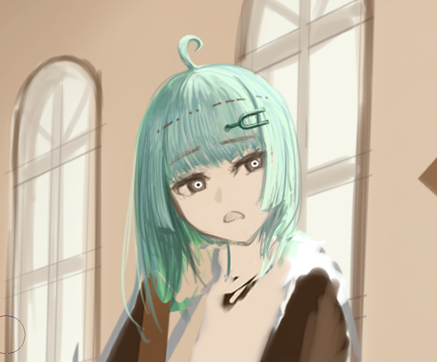 さすず tweet media