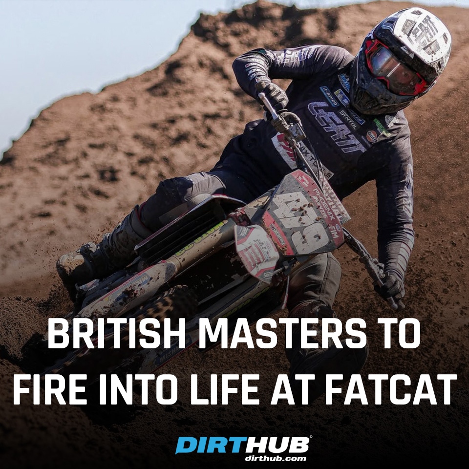 Dirt Hub tweet media