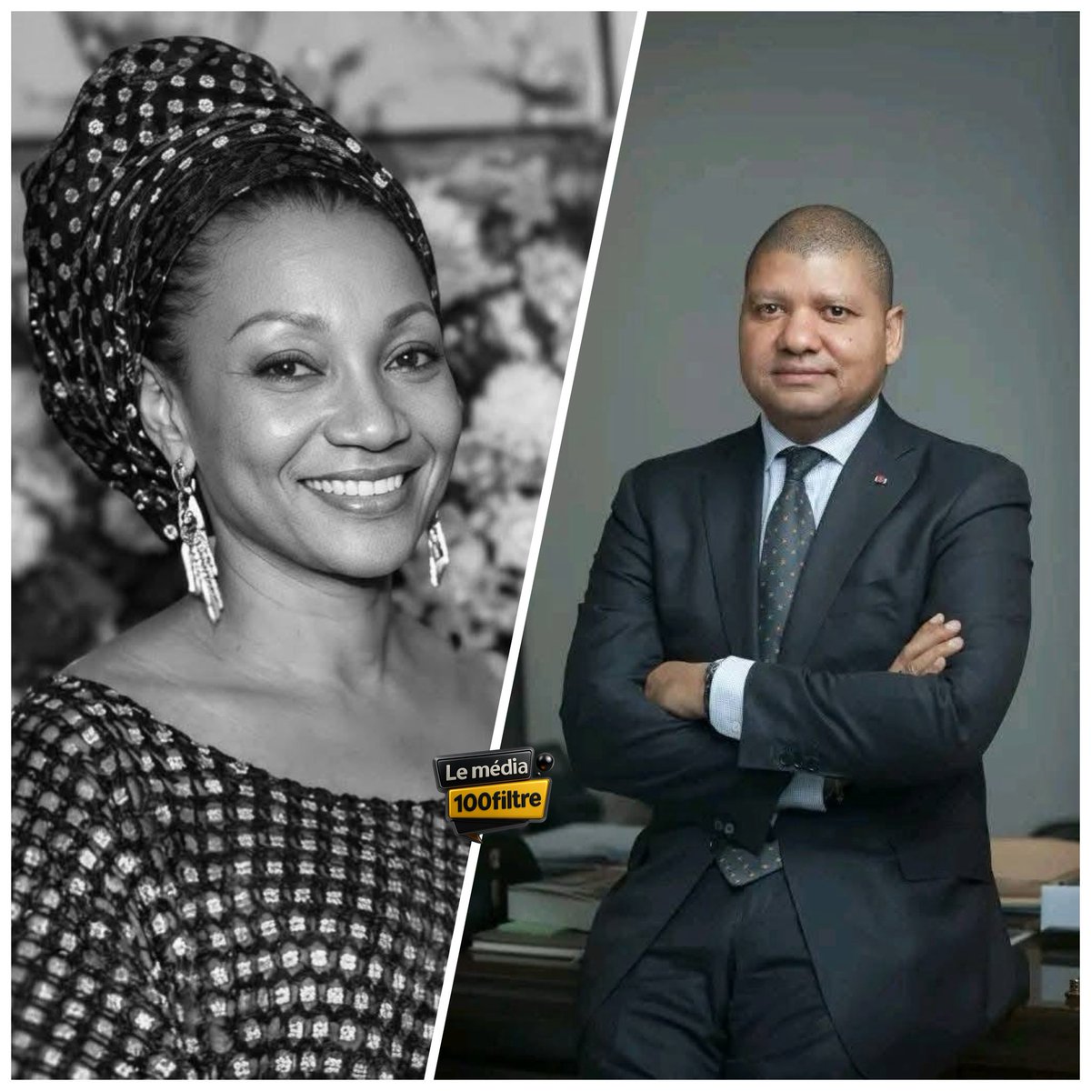 Le Media 100Filtre tweet media