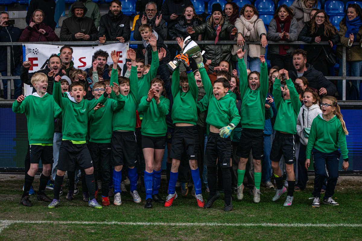 SK Beveren tweet media