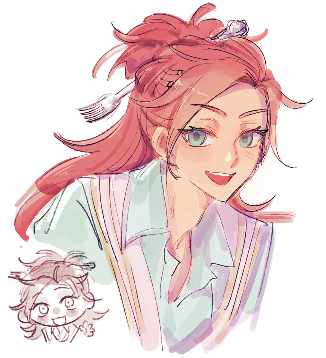 Yuki🍬 tweet media