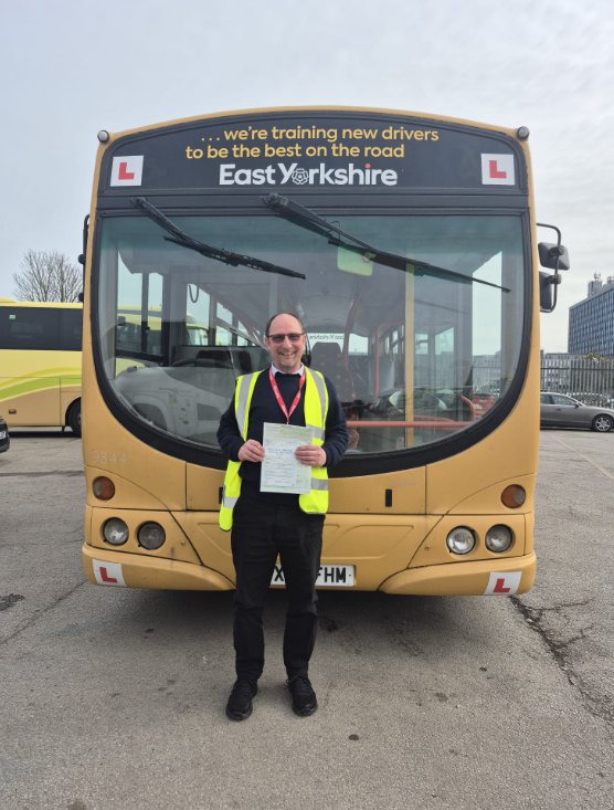 East Yorkshire tweet media