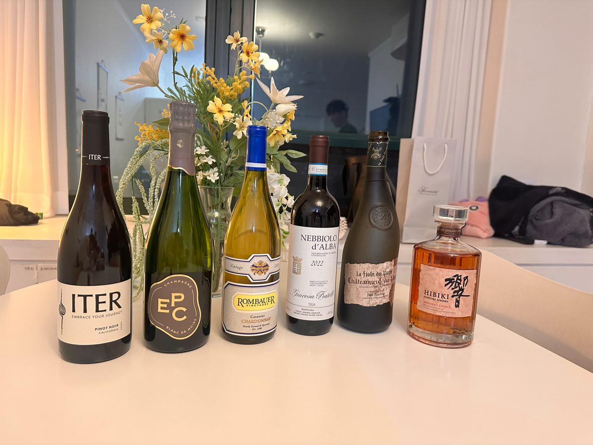 잎새🍷🥂🍾 tweet media