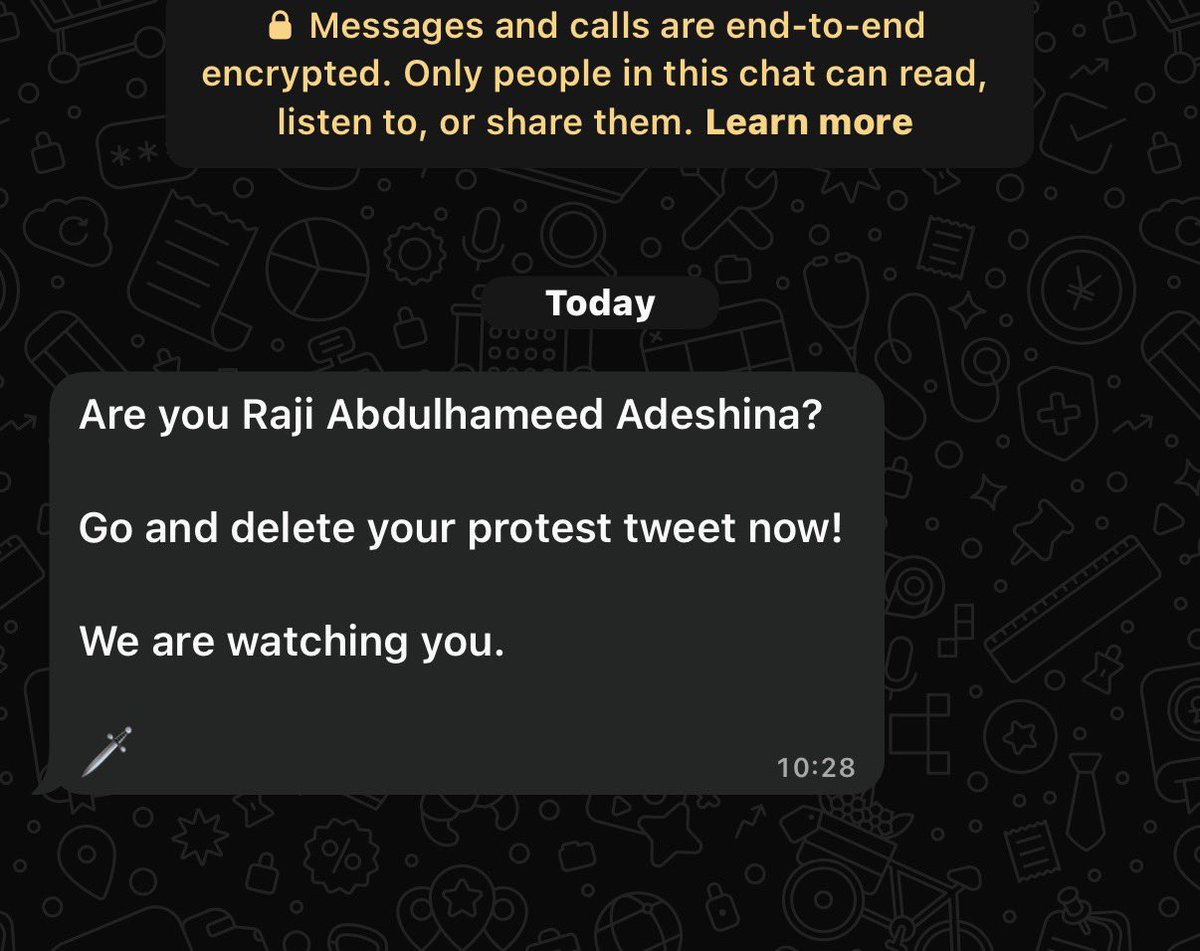 Prince Adeshina tweet media