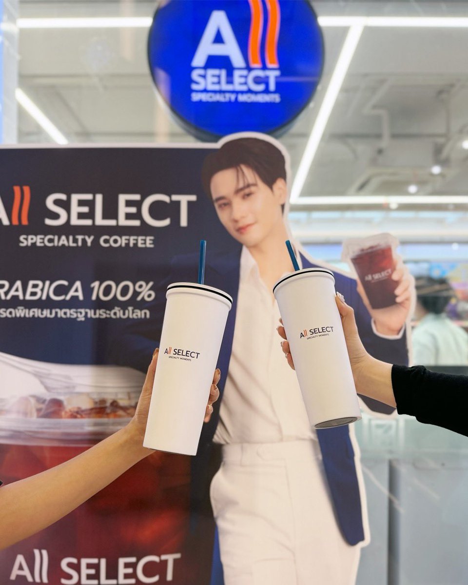 7-Eleven Thailand tweet media